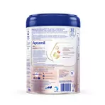 Lapte praf Nutricia Aptamil Profutura 1, 800g, 0luni+