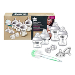 Kit biberoane nou-nascut, Tommee Tippee