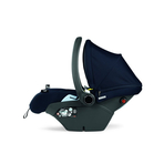 Carucior 3 in 1 Peg Perego Book, Lounge,  0 - 22 kg, Eclipse, Bleumarin