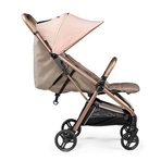 Carucior Peg Perego, Selfie, 0-17 kg, Mon Amour