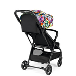 Carucior Peg Perego, Selfie, 0-17 kg, Street Art