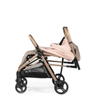 Carucior Peg Perego, Selfie, 0-17 kg, Mon Amour