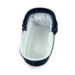 Carucior 3 in 1 Peg Perego Book, Lounge, 0 - 22 kg, Eclipse, Bleumarin
