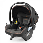 Carucior 3 in 1 Peg Perego Veloce, Primoviaggio SL, 0 - 22 kg, 500, Negru/Gri