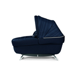 Carucior 3 in 1 Peg Perego Book, Lounge, 0 - 22 kg, Eclipse, Bleumarin