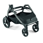 Carucior Ypsi, Peg Perego, Combo, Polo