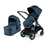 Carucior Ypsi Combo, Peg Perego, New life