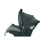 Carucior 3 in 1 Peg Perego Book, Primoviaggio SL,  0 - 22 kg, City Grey, Gri / Alb *