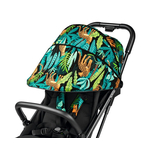 Carucior Peg Perego, Selfie, 0-17 kg, Jaguar