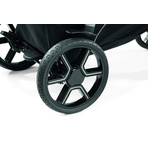 Carucior 3 in 1 Peg Perego Book, Lounge,  0 - 22 kg, Eclipse, Bleumarin