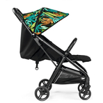 Carucior Peg Perego, Selfie, 0-17 kg, Jaguar