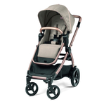 Carucior Ypsi Combo, Peg Perego, Mon Amour