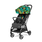 Carucior Peg Perego, Selfie, 0-17 kg, Jaguar