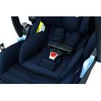 Carucior 3 in 1 Peg Perego Book, Lounge,  0 - 22 kg, Eclipse, Bleumarin