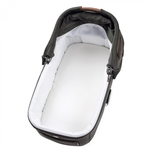 Carucior 3 in 1 Peg Perego Veloce, Primoviaggio SL, 0 - 22 kg, 500, Negru/Gri