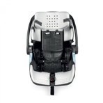 Carucior 3 in 1 Peg Perego Veloce, Lounge, 0 - 22 kg, Mon Amour, Bej / Roz