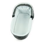 Carucior 3 in 1 Peg Perego Book, Primoviaggio SL, 0 - 22 kg, City Grey, Gri / Alb *