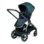 Carucior Ypsi Combo, Peg Perego, New life