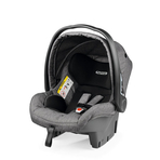 Carucior 3 in 1 Peg Perego Book 51 Titania Primoviaggio SL, 0-22 kg, Futura Quartz, Gri