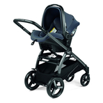 Carucior Ypsi Combo, Peg Perego, New life