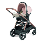 Carucior Ypsi Combo, Peg Perego, Mon Amour