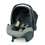 Carucior 3 in 1 Peg Perego Book, Primoviaggio SL, 0 - 22 kg, City Grey, Gri / Alb *