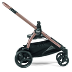 Carucior Ypsi Combo, Peg Perego, Mon Amour