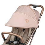 Carucior Peg Perego, Selfie, 0-17 kg, Mon Amour