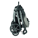 Carucior 3 in 1 Peg Perego Book, Primoviaggio SL, 0 - 22 kg, City Grey, Gri / Alb *