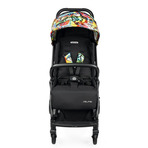 Carucior Peg Perego, Selfie, 0-17 kg, Street Art