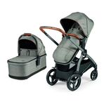 Carucior Ypsi, Peg Perego,  Combo, Polo