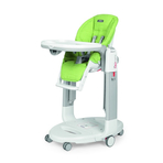 Scaun De Masa 3 in 1, Peg Perego, Tatamia Follow Me WonderGreen