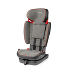 Scaun Auto Peg Perego, Viaggio 1-2-3 Via, Wonder Grey, 9-36 kg