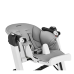 Scaun De Masa, Peg Perego, Siesta 2 in 1 Follow Me Ice