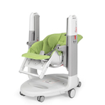 Scaun De Masa 3 in 1, Peg Perego, Tatamia Follow Me WonderGreen