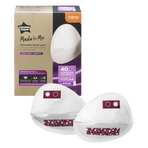 Tampoane pentru sani de unica folosinta Tommee Tippee Made for Me, marimea L, 100 buc