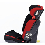 Scaun de masina Viaggio 1-2-3 Via, Peg Perego, Monza