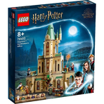 Set de construit - Lego Harry Potter Hogwarts, Biroul lui Dumbledore  76402