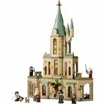Set de construit - Lego Harry Potter Hogwarts, Biroul lui Dumbledore  76402