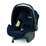 Carucior 3 in 1 Peg Perego Book, Primoviaggio SL, 0 - 22 kg, Eclipse, Bleumarin