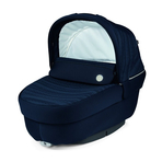 Carucior 3 in 1 Peg Perego Book, Primoviaggio SL, 0 - 22 kg, Eclipse, Bleumarin