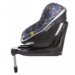 Cosatto Scaun auto cu Isofix i-Size 0-18 kg DEN Hop to It