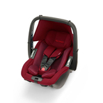 Scaun Auto cu Isofix, Rotativ 360° Salia Elite Select Garnet Red