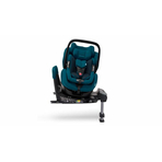 Scaun Auto cu Isofix, Rotativ 360° Salia Elite Prime Frozen Blue