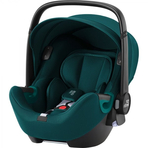 BABY-SAFE iSENSE - Atlantic Green