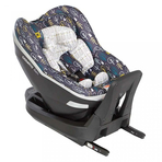 Cosatto Scaun auto cu Isofix i-Size 0-18 kg DEN Hop to It