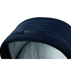 Carucior 3 in 1 Peg Perego Book, Primoviaggio SL, 0 - 22 kg, Eclipse, Bleumarin