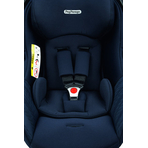 Carucior 3 in 1 Peg Perego Book, Primoviaggio SL, 0 - 22 kg, Eclipse, Bleumarin
