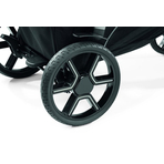 Carucior 3 in 1 Peg Perego Book, Primoviaggio SL, 0 - 22 kg, Eclipse, Bleumarin