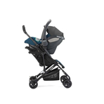 Scaun Auto i-Size Recaro Avan Prime Sky Blue